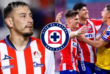 Sería un gran refuerzo para La Máquina Celeste rumbo al Clausura 2023.