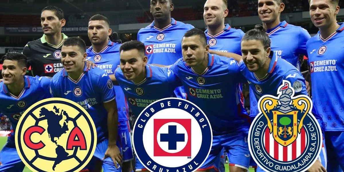 Sería un gran refuerzo para La Máquina Celeste y tiene calidad de sobra para ser titular.