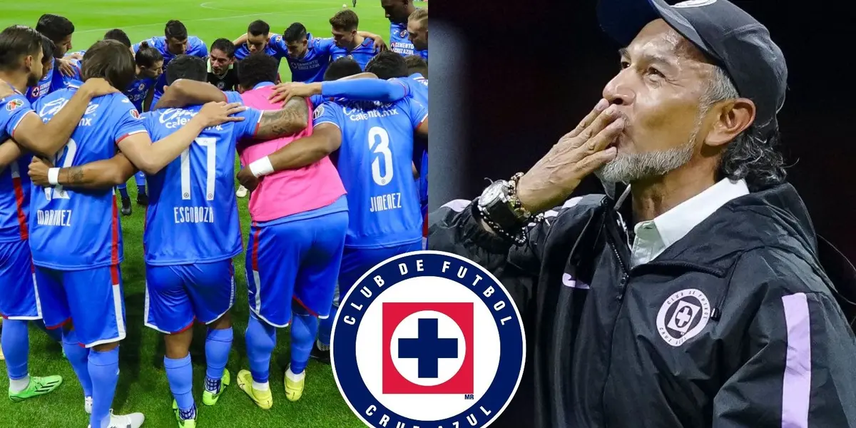 Sería una excelente idea darle continuidad al proyecto de Raúl Gutiérrez en La Máquina.