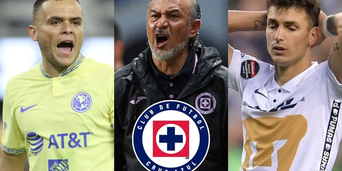 Sería una petición de Raúl Gutiérrez para el Clausura 2023; es un crack en la Liga MX.