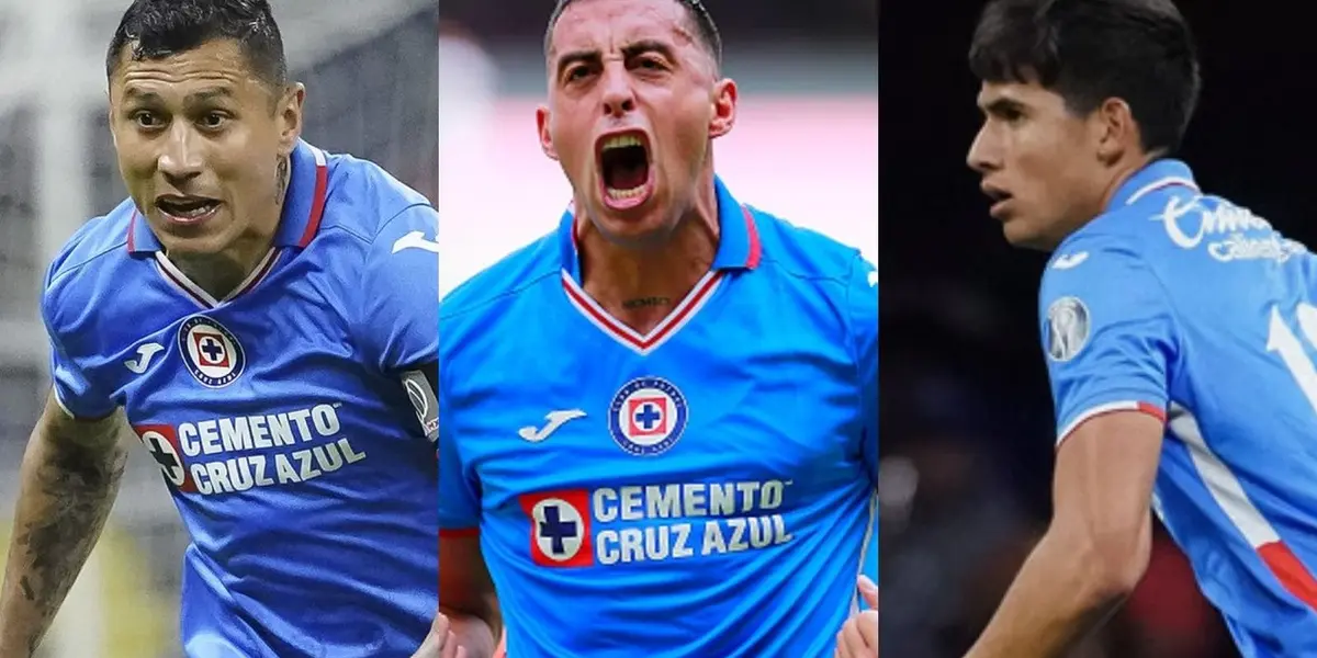 Sería una sorpresiva decisión por parte del Potro Gutiérrez en La Máquina Celeste