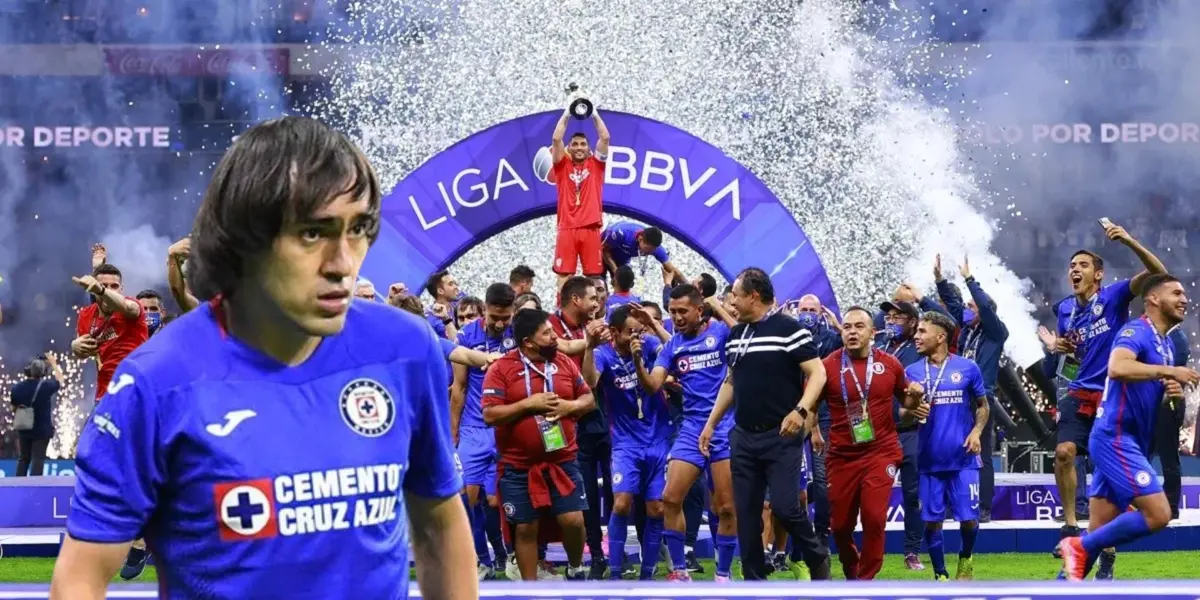 Shaggy Martínez confesó el método de Juan Reynoso