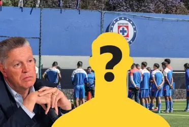 Si hubiera llegado este técnico que todo lo que lo toca es oro, quizá podríamos decir que las cosas serían diferentes con la Máquina.