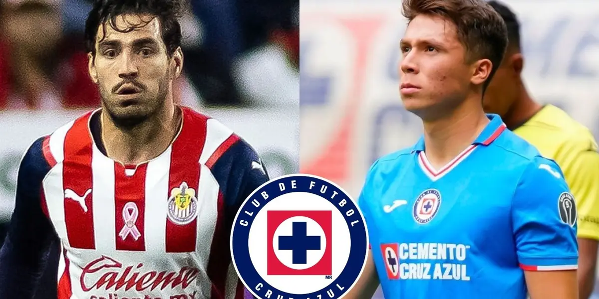 Si llega a La Máquina podría sentar al canterano estrella de La Máquina Celeste.