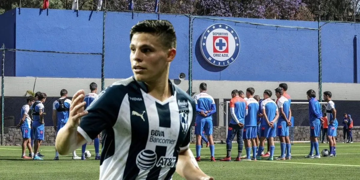 Sí, muy padre y todo la planeación, pero si Anselmi quiere a Ponchito, Alonso tiene las horas contadas.