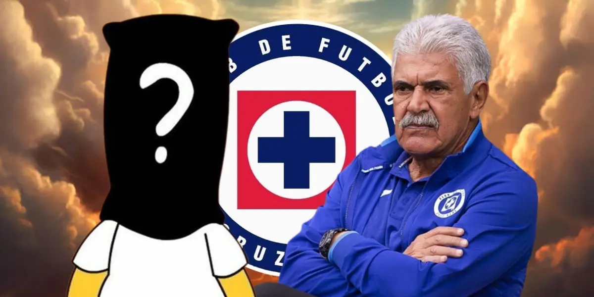 Si Ricardo Ferretti deja Cruz Azul otro entrenador estaría listo para reemplazarlo y no se trata de Moreno ni Memo Vázquez