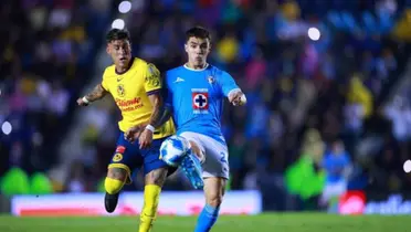 Sigue el minuto a minuto de la semifinal de vuelta entre Cruz Azul y América en el estadio Ciudad de los Deportes