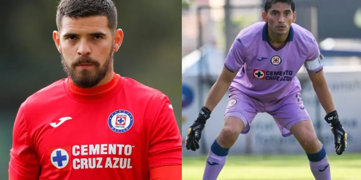 Sigue la polémica en torno a la seleccipon de portero en La Máquina