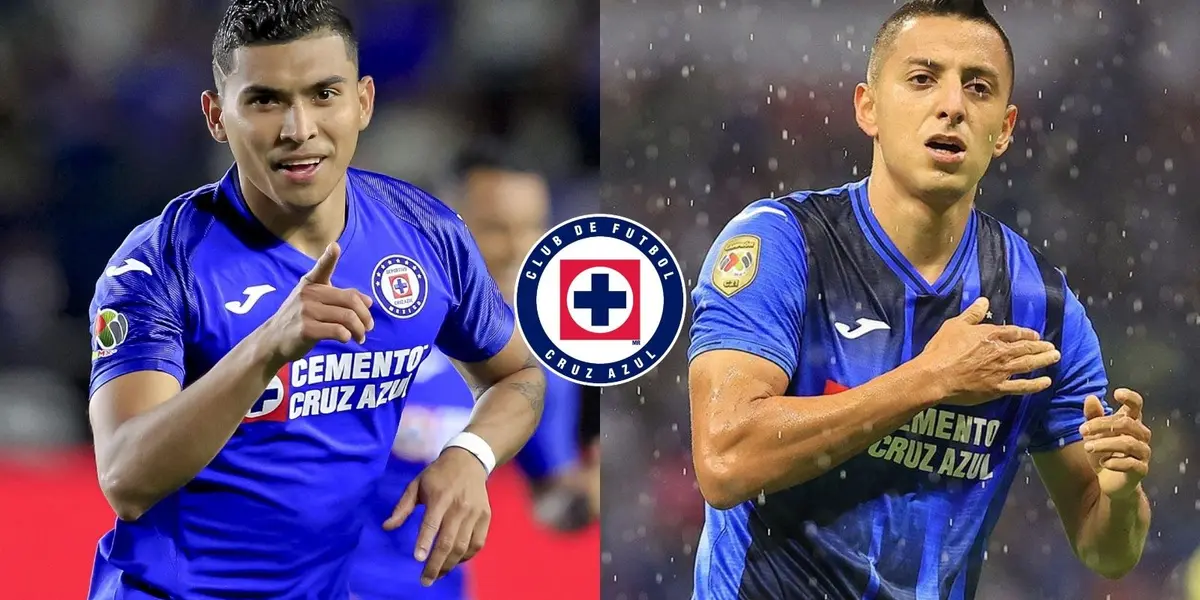 Siguen sintiendo los colores celestes en pleno 2023.