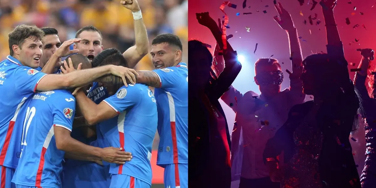 Sin haber jugado un solo minuto, ya acompaña a su equipo a las reuniones.