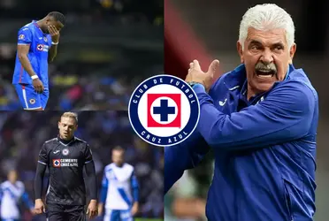 Solo le vio la cara a La Máquina Celeste y se iría gratis de La Noria en el verano.