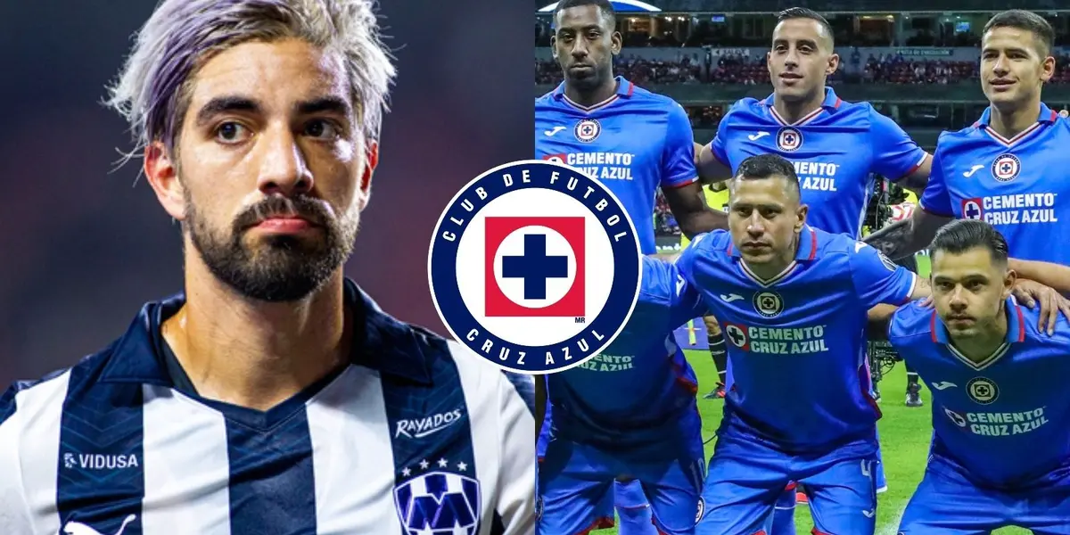 Sorpresivo fichaje en caso de concretarse para La Máquina Celeste en el Clausura 2023.