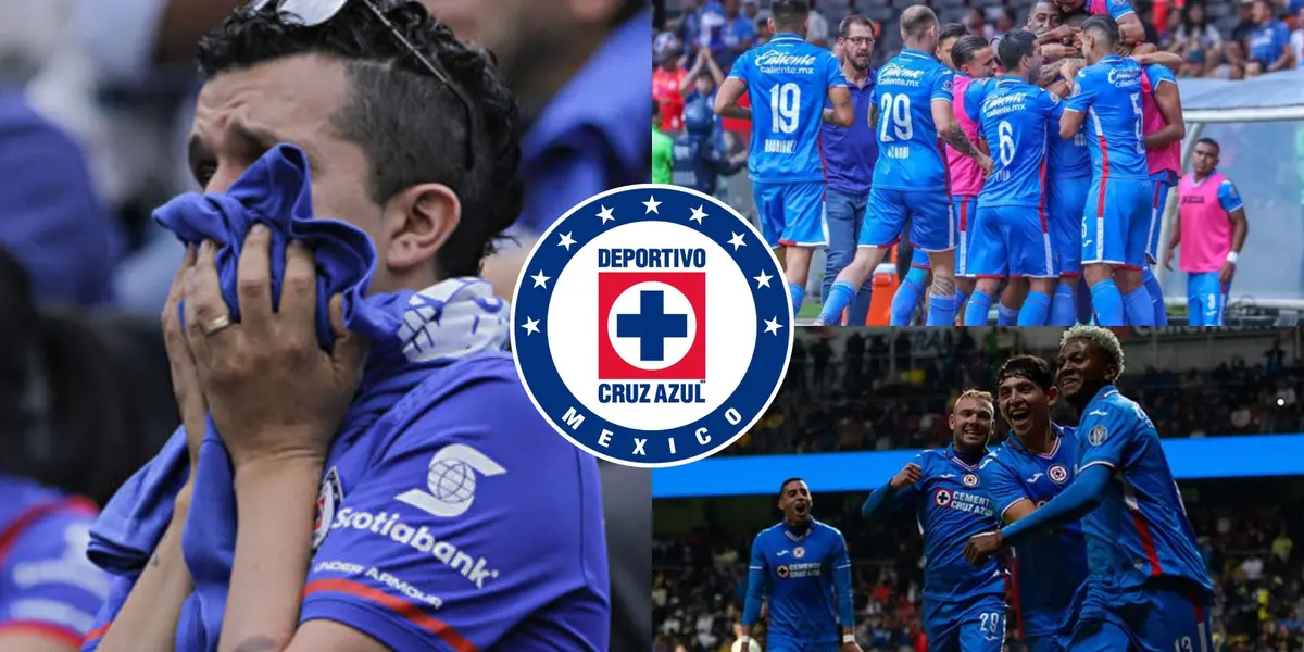 Su actuación dejó muestra de ser el mejor de la Liga MX.