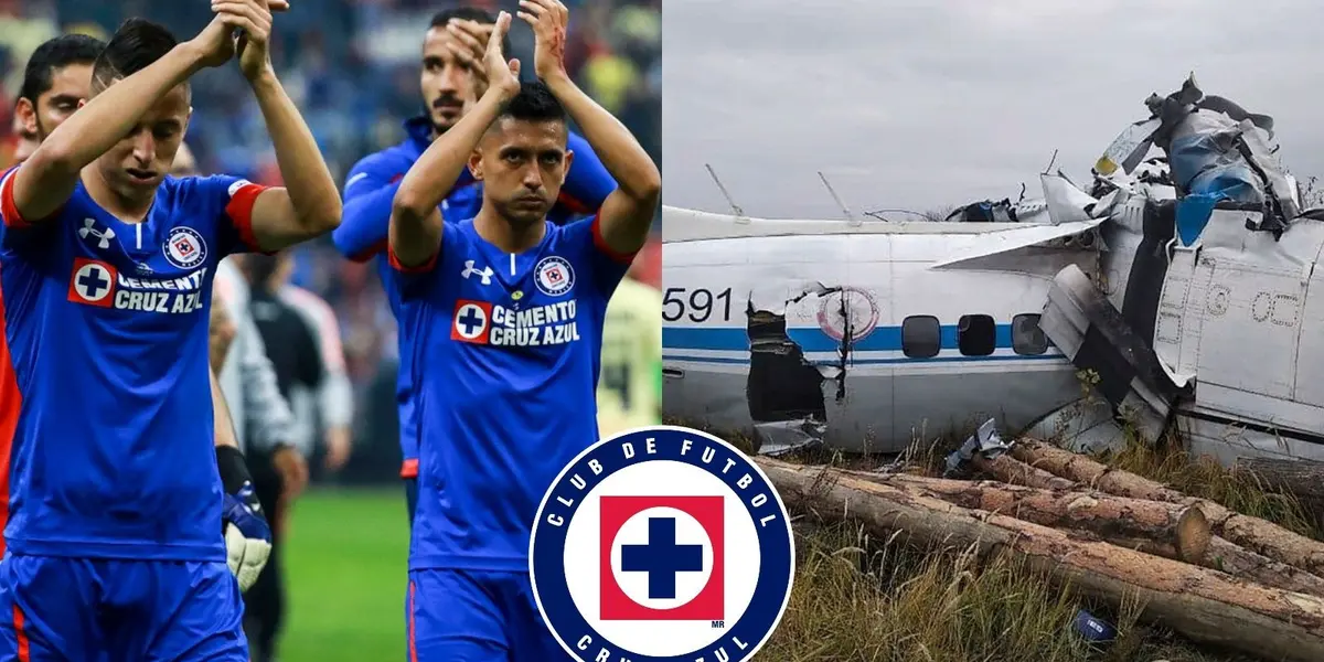 Su carisma era insuperable en La Máquina Celeste, hoy juega en su país natal en Sudamérica.