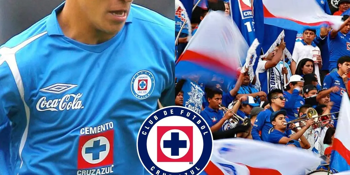 Su carrera dio un giro inesperado que no le permitió viajar al Viejo Continente.