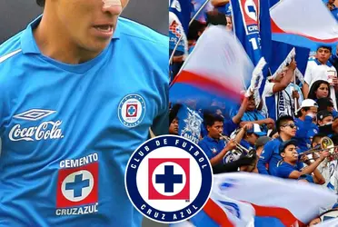 Su carrera dio un giro inesperado que no le permitió viajar al Viejo Continente.