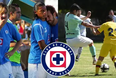 Su carrera fue en picada desde un duro golpe que sufrió en La Máquina Celeste.