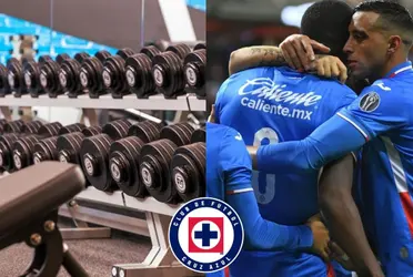 Su físico destacaba pero en La Máquina Celeste terminó por decepcionar.