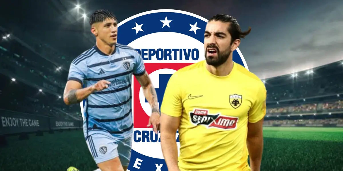 Suena la posibilidad de que Pizarro llegara a Cruz Azul