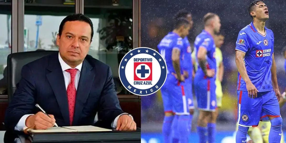 Sus nombres ya fueron olvidados dentro de la Noria.