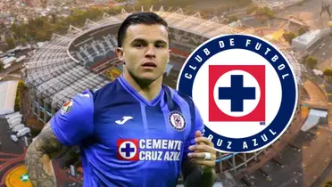 Tabó con su futuro aclarado con la Máquina, según Adrián Esparza Otero