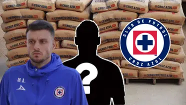 Tabó estará regresando para cruz Azul para la siguiente temporada