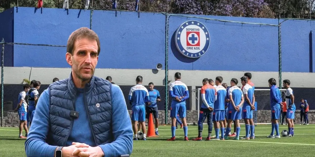 Tal parece que se acabó todas las cosas permisivas en La Noria ya no se darán, pues Alonso puso mano dura en Cruz Azul