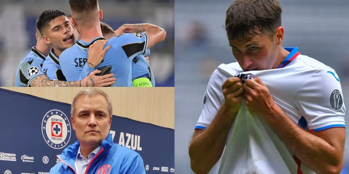 Tanto Aguirre como Ordiales ya habrían pensado contactar con el representante de este jugador.