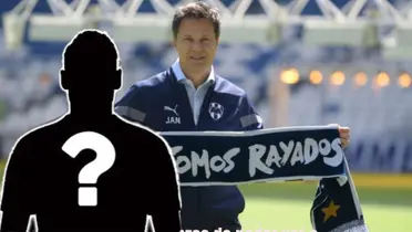 Tato Noriega con el jugador oculto/La Máquina celeste