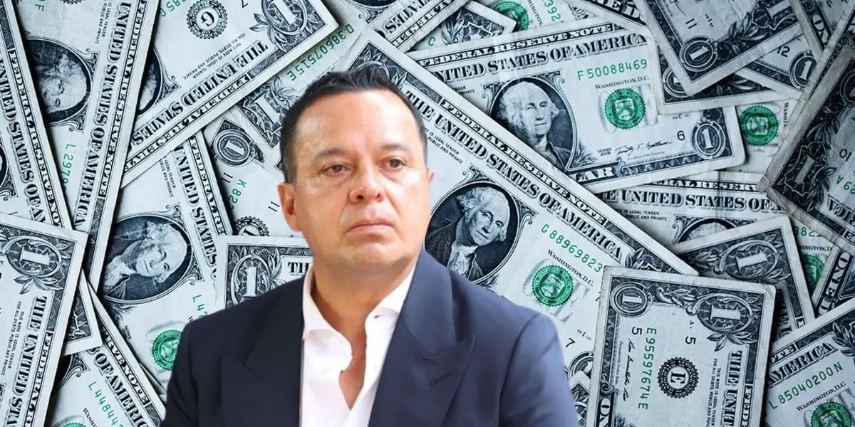 te irás para atrás cuando te enteres de todo el dineral que ha gastado el presidente del equipo en un reloj.