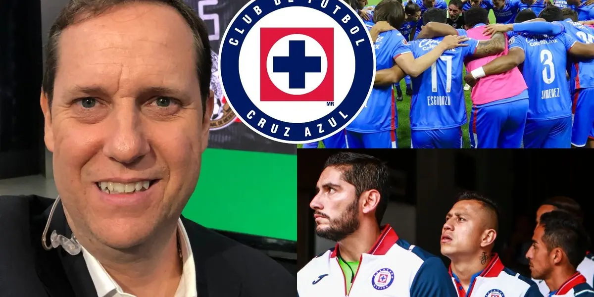 Tendría que volver este jugador para retirar de una vez por todas al Cata Domínguez.