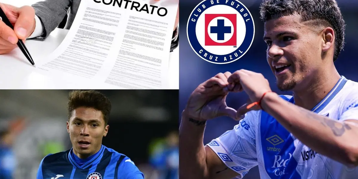 Tendría un sueldazo en La Máquina Celeste, mucho mayor al de Rodrigo Huescas.