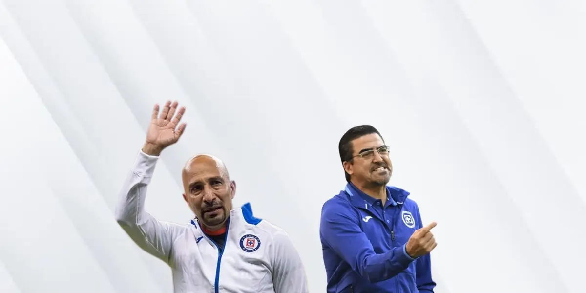 Tenemos información, sobre lo que puede acontecer para los actuales directivos de la Máquina una vez termine el partido de la jornada 17.