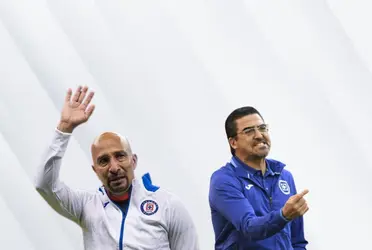 Tenemos información, sobre lo que puede acontecer para los actuales directivos de la Máquina una vez termine el partido de la jornada 17.