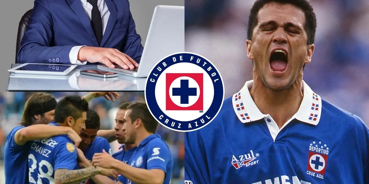 Tenía cositas de Carlos Hermosillo y hoy jugará en Segunda División.