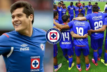 Tenía cositas de Javier Orozco y solo anotó un gol en La Máquina Celeste.