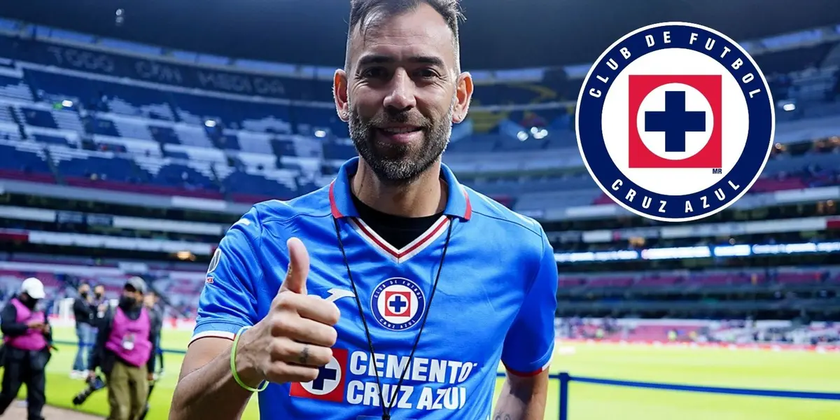 Tenía cositas del Chelito Delgado en La Máquina Celeste y también era argentino.