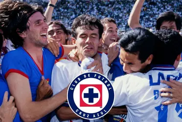 Tenía mucha calidad pero una lesión prácticamente acabó con su carrera en La Máquina.