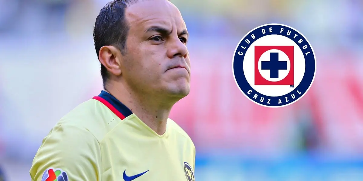 Tenía para hacer mucho más en La Máquina Celeste pero su lesión le terminó la carrera.