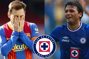 Tenía potencial pero su actitud no le ayudó en La Noria.