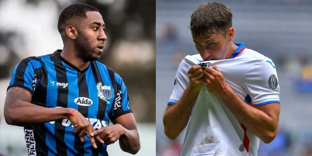 Tenía todo el potencial para destacar en La Máquina pero ahora no tendrá ni siquiera una oportunidad en la banca