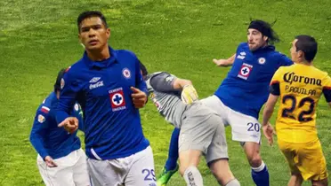Teófilo Gutierrez, quien costó la novena, hoy está sin equipo