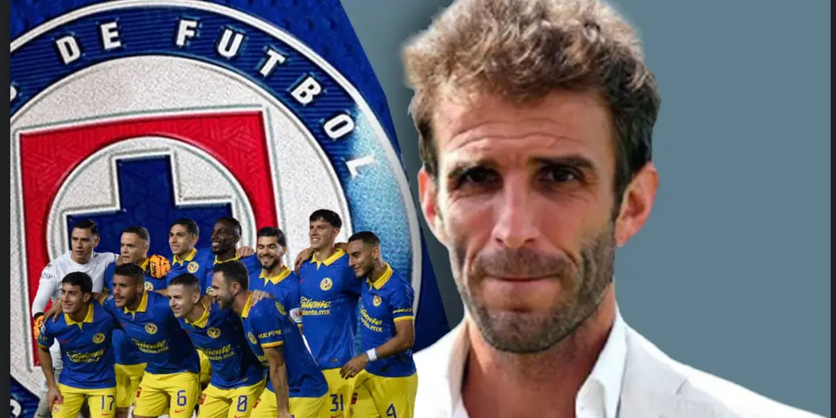 Termina contrato con el Ave y Cruz Azul puede jugársela por él