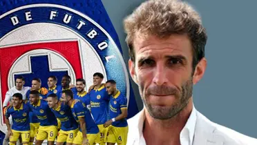 Termina contrato con el Ave y Cruz Azul puede jugársela por él