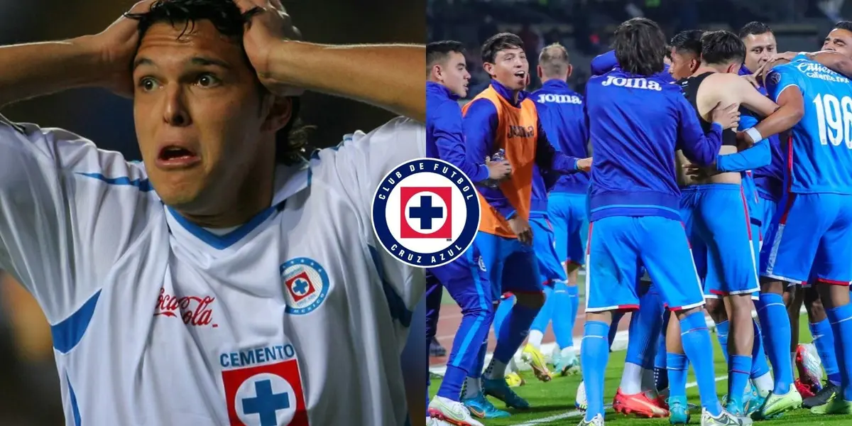 Terminó por fracasar en La Máquina Celeste a pesar de sus grandes cualidades.