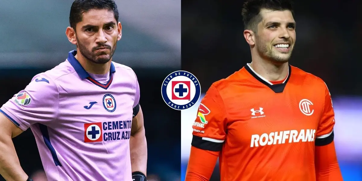 Tiago Volpi ganaría menos que Jesús Corona en La Máquina Celeste.