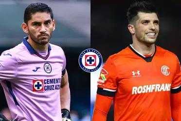 Tiago Volpi ganaría menos que Jesús Corona en La Máquina Celeste.