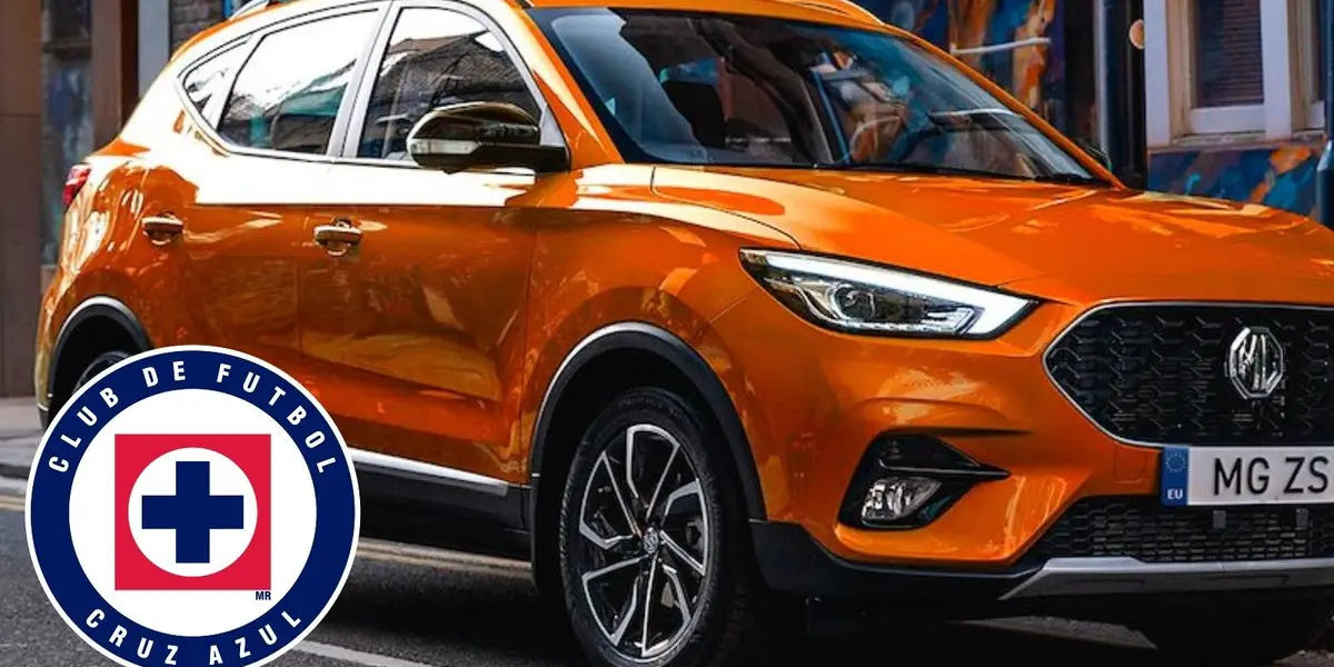 Tiene bastante dinero para llegar cómodo a los entrenamientos y no lo niega.