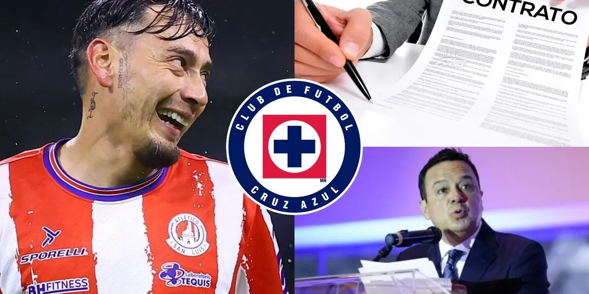 Tiene casi 40 años pero realmente su calidad se mantiene intacta y le ayudaría a La Máquina.