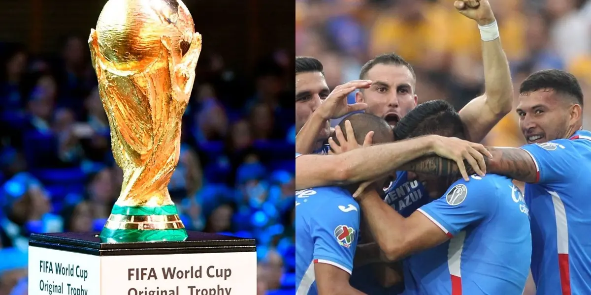 Tiene la mentalidad de acudir a la Copa del Mundo cueste lo que le cueste.